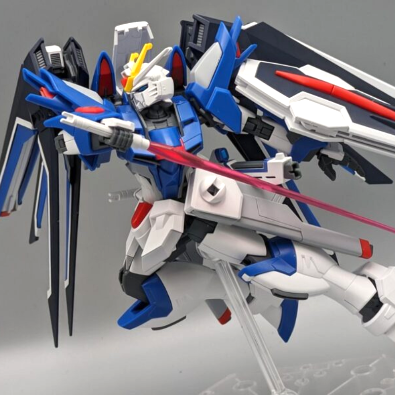 おまけ付】RG サザビー HG ライジングフリーガンダム おまけ付】RG