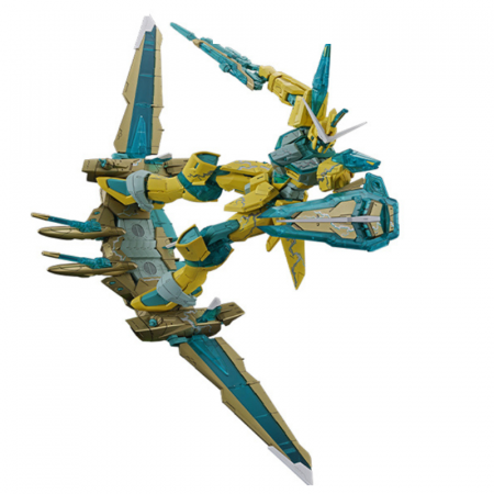 MG 1/100 フリーダムガンダム ジャスティスガンダム リアルタイプ