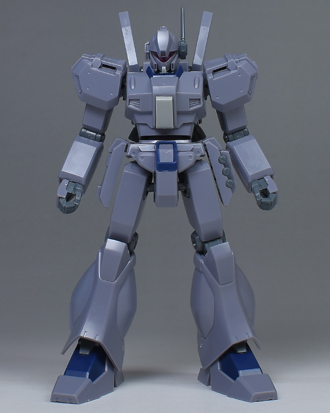 HG 1/144 ジェガン D型 ＆ プロトタイプ スターク ジェガン 2機 HG 1