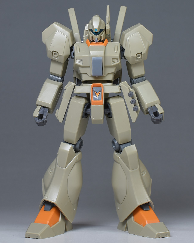 HGUC ジェガンA2型（ゼネラル・レビル配備機） レビュー | ガンダム