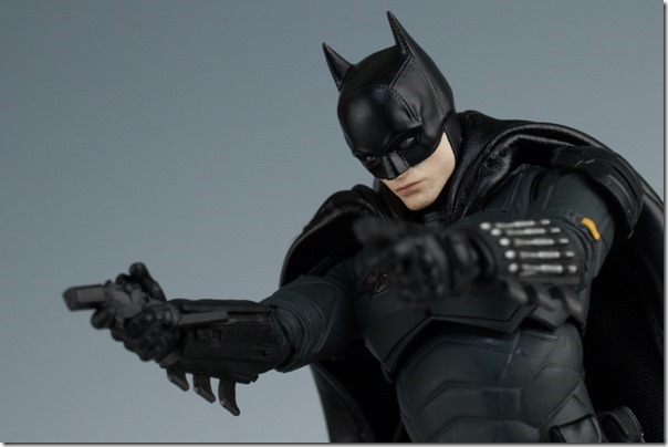 MAFEX マフェックス THE BATMAN ザ・バットマン ミニレビュー
