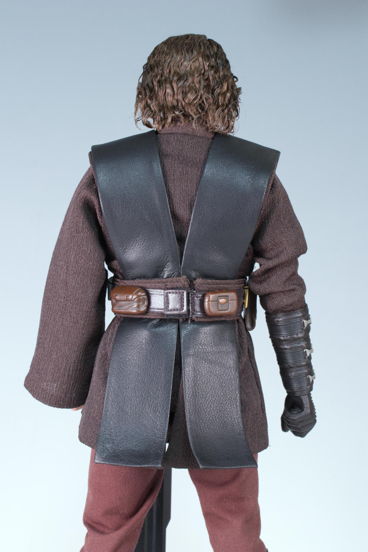 TOPO STUDIO 1/6 アルチザン アナキン スカイウォーカー＆ダース