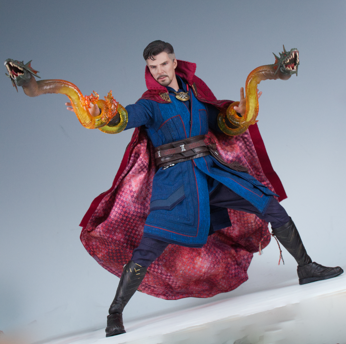 ホットトイズデッドストレンジ