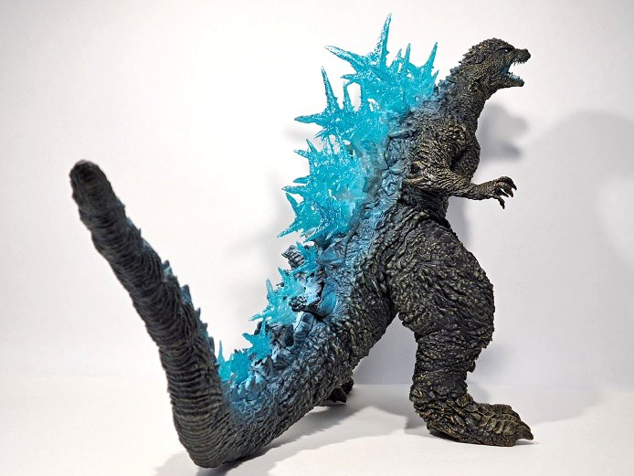 ゴジラ一番くじA賞ラストワン賞 一番くじ ゴジラ 大怪獣列伝G ラスト