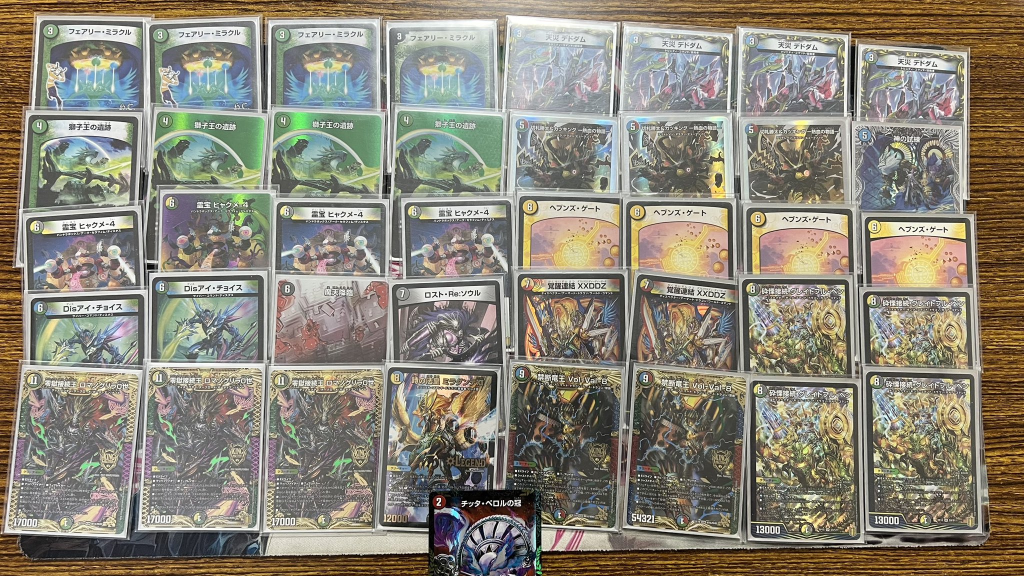 5cザーディクリカ デッキ 5Cザーディクリカ 5cデッキ Nakamichi ZX-5の