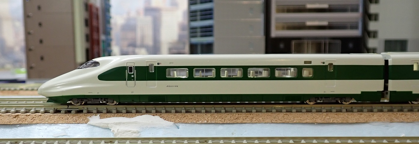 KATO E2系1000番台新幹線〈200系カラー〉10両セット A/B Amazon | KATO