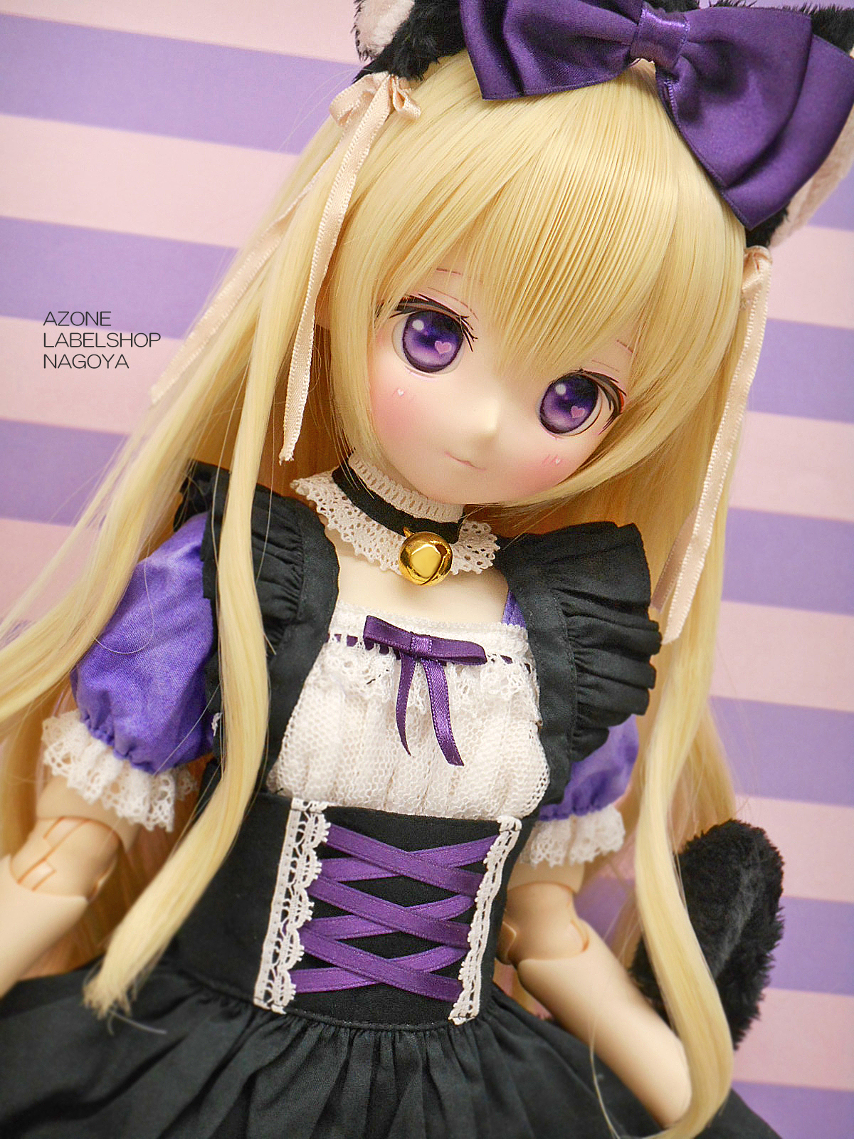 ぽんぽこ】Starling Sunhat Hazy lilac 2-4y ぽんぽこ】Starling