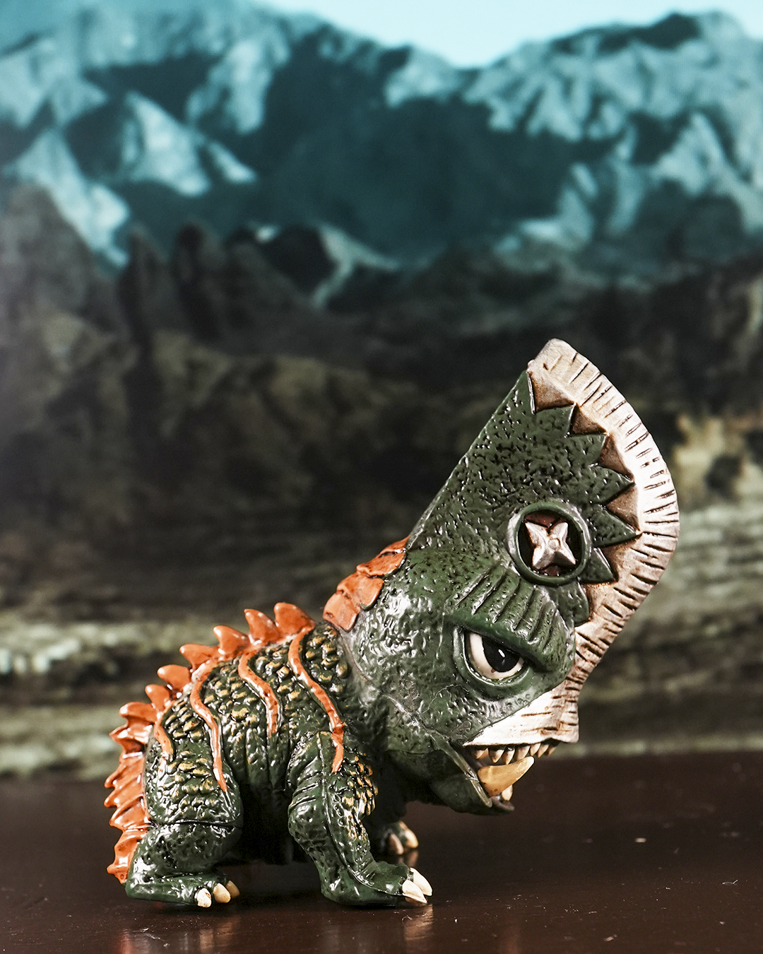 EGGMON ガメラ大進撃コレクション01 | 金魚のうんち。