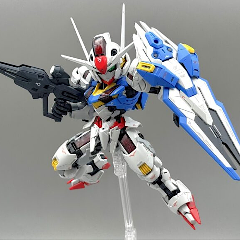 BANDAI ストア SPIRITS(バンダイ スピリッツ) MGSD 機動戦士ガンダム