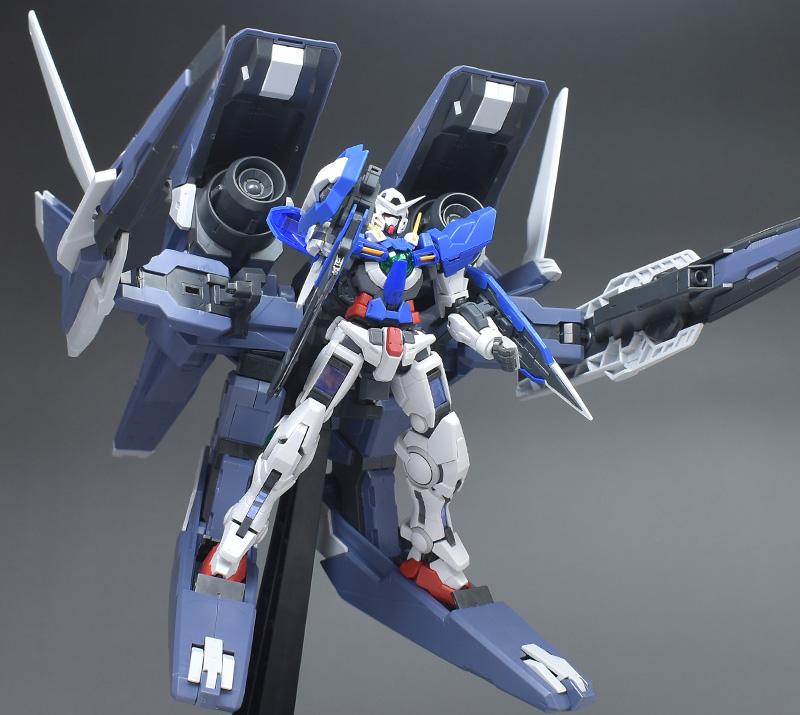 HG GNアームズ TYPE-E（リアルカラーVer.） レビュー | ガンダムブログ