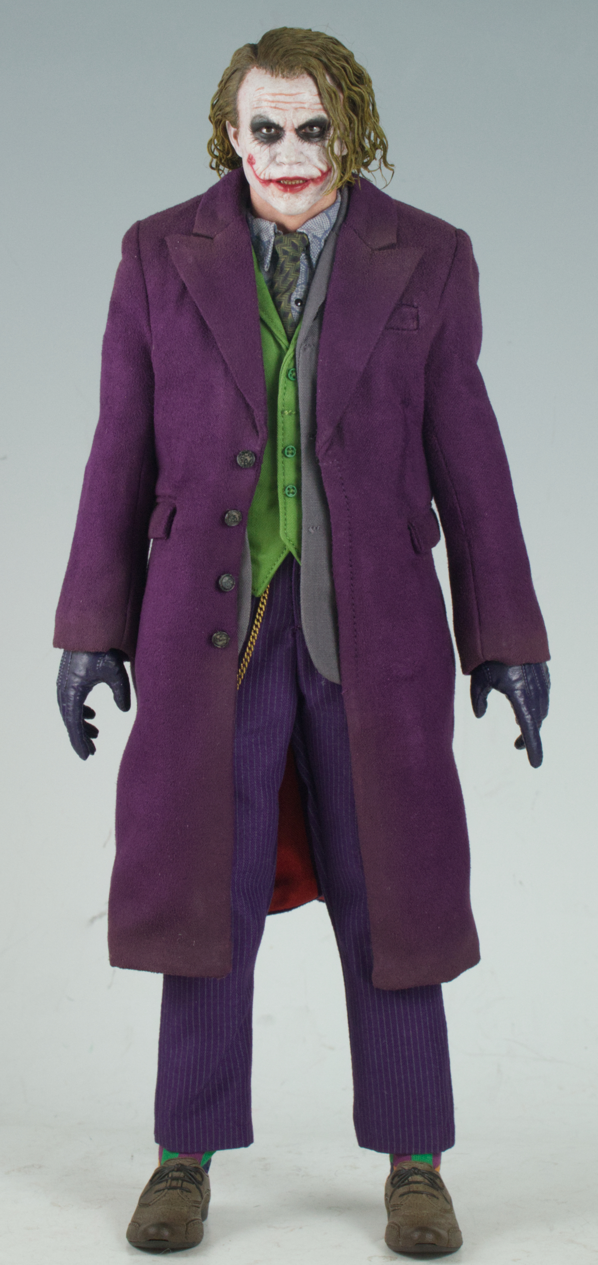 ホットトイズ【ムービー・マスターピース DX アルチザン】 『ダーク