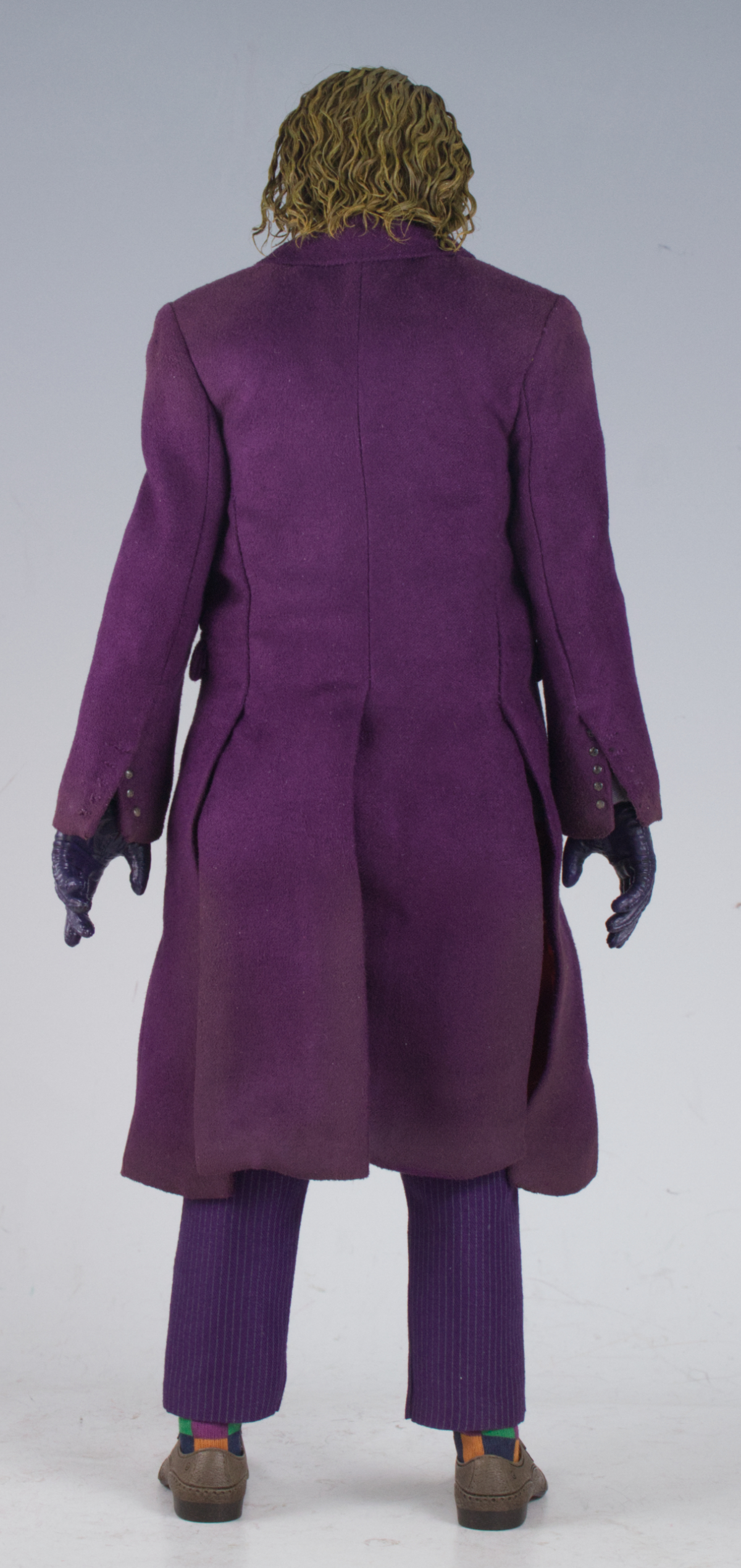 ホットトイズ【ムービー・マスターピース DX アルチザン】 『ダーク