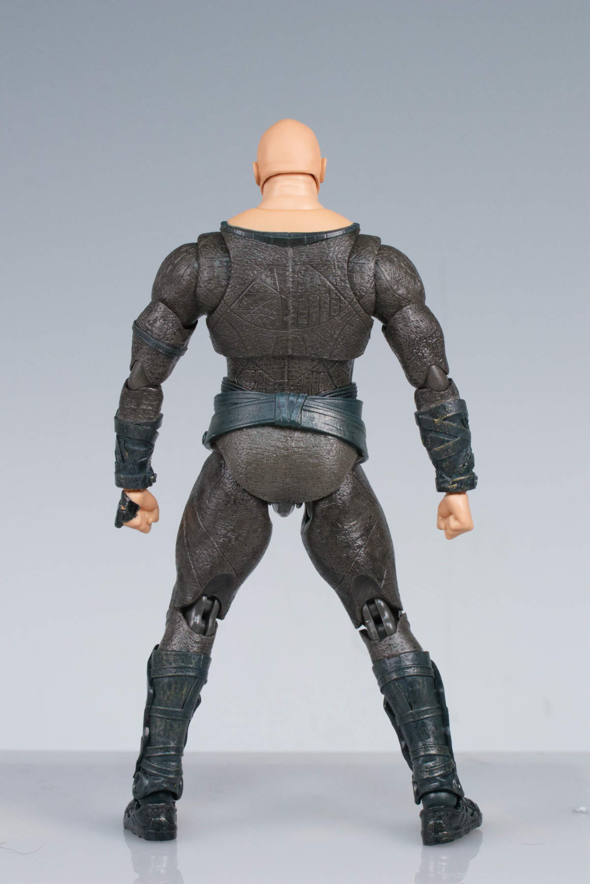 S.H.Figuarts ブラックアダム ミニミニレビュー | ヒーローフィギュア