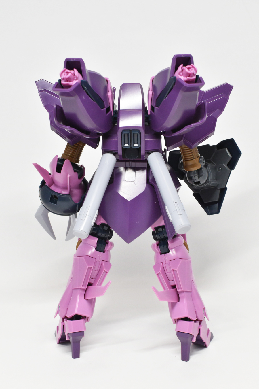 押入れガンプラ図鑑