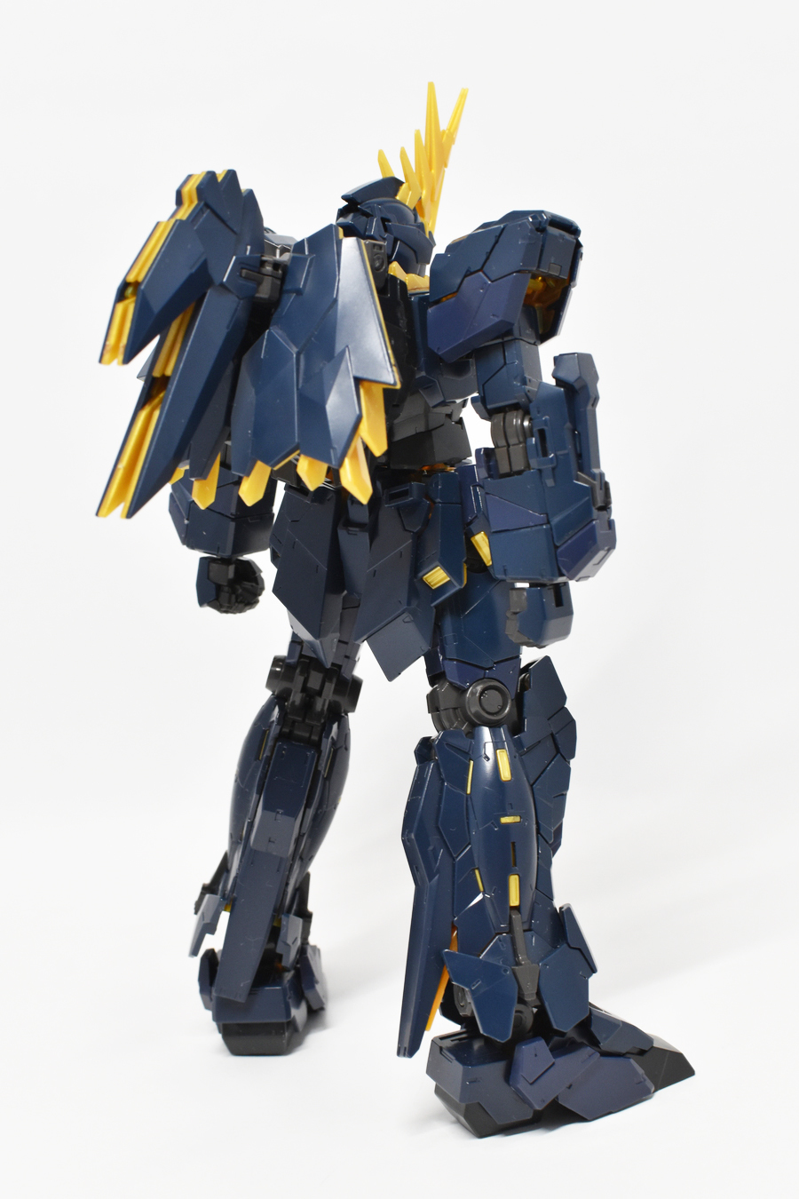 押入れガンプラ図鑑