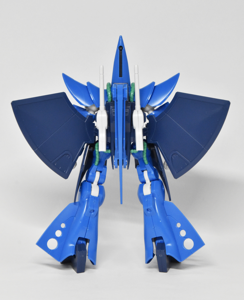 押入れガンプラ図鑑