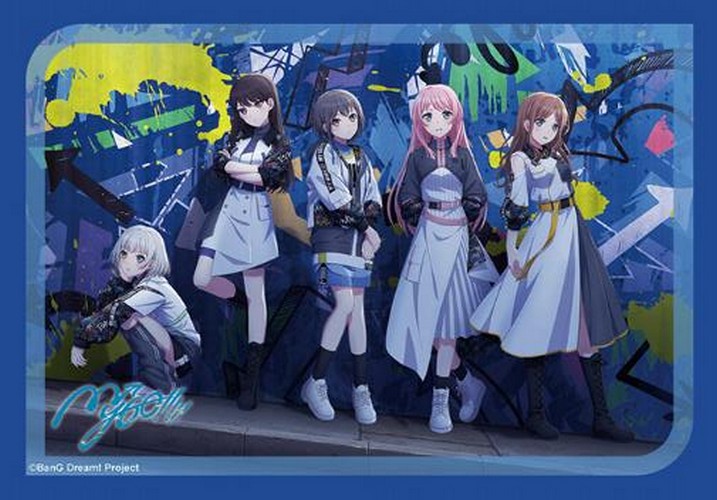 カードゲーム祭 Ave Mujica サプライセット サプライセット 『BanG