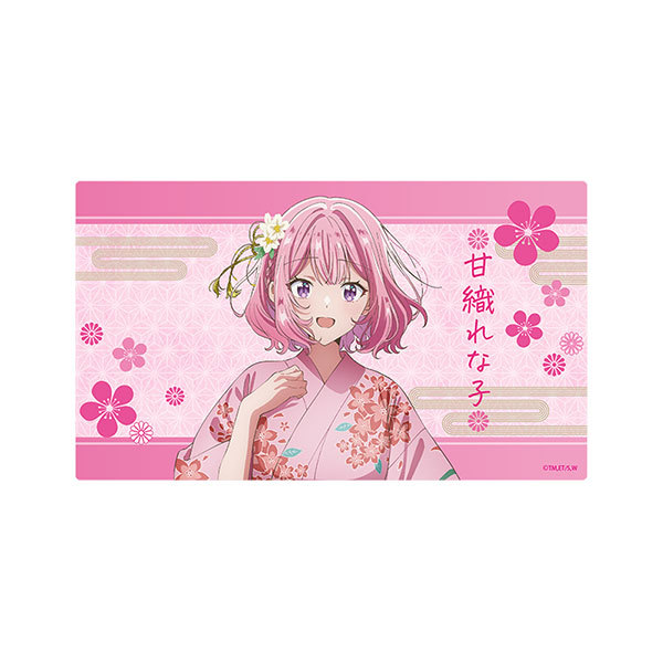 わたしが恋人になれるわけないじゃん ポストカード 琴紗月セット 浴衣