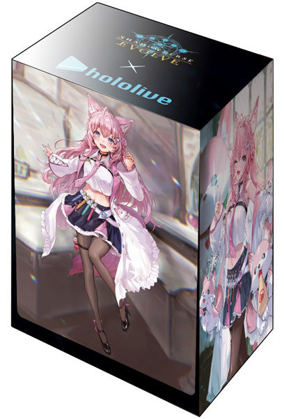 サプライ】「シャドウバースエボルヴ ホロライブコラボ」から『博衣