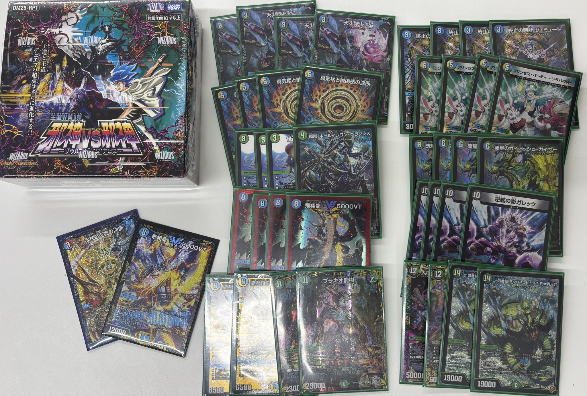 cs入賞構築】 ペテンシーフシギバース環境デッキ