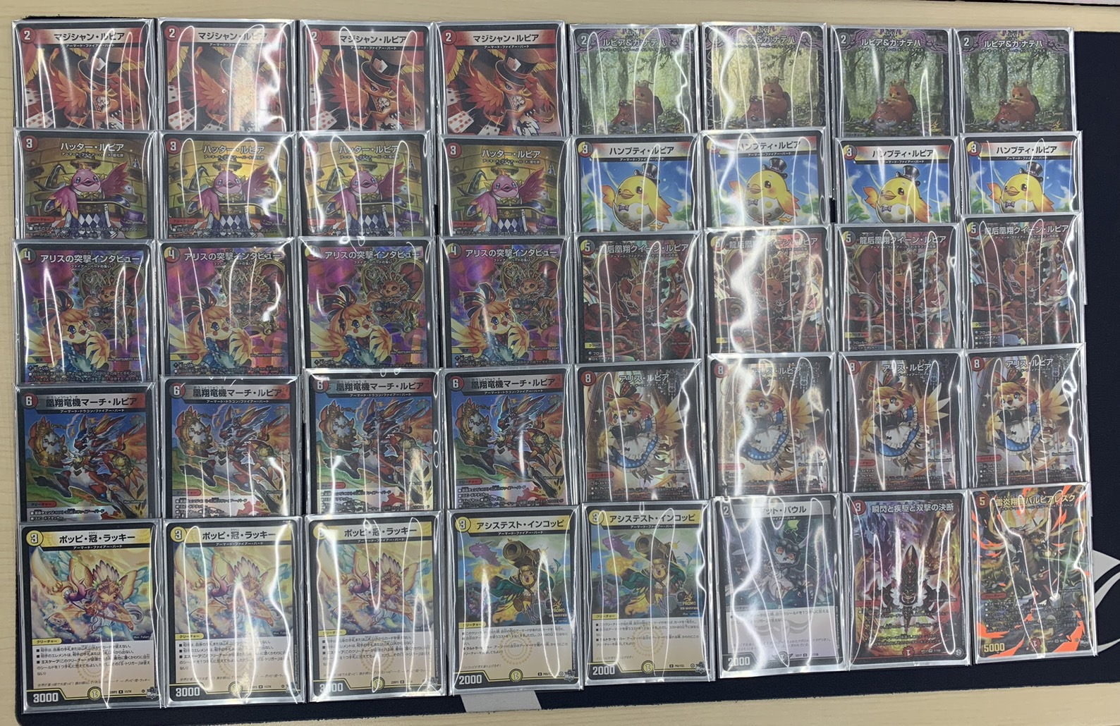 CS構築】リースSHIDEN アポロ デッキ CS構築】リースSHIDEN アポロ