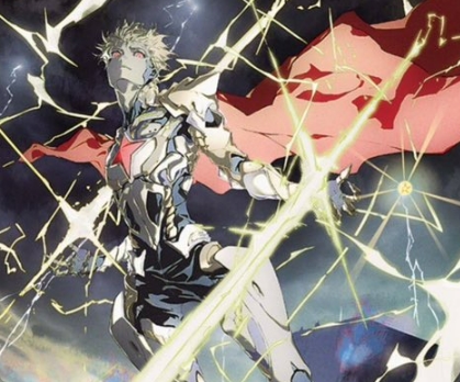 デュエルマスターズ】金トレジャー『「正義星帝」ライオネル.Star』が