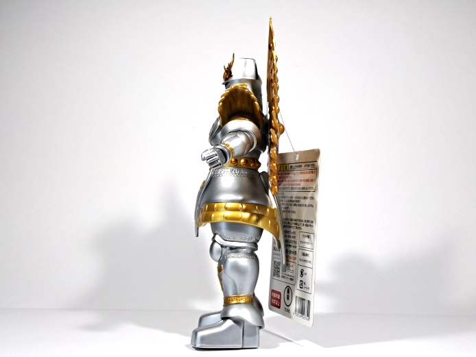 東宝マニアックス ウツノイクサガミ オマケでアマノシラトリ ヤマト