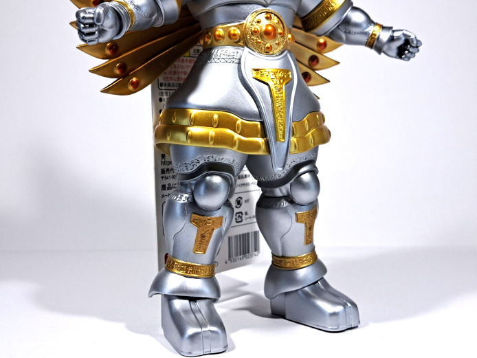 東宝マニアックス ウツノイクサガミ ソフビ Amazon | 東宝マニアックス