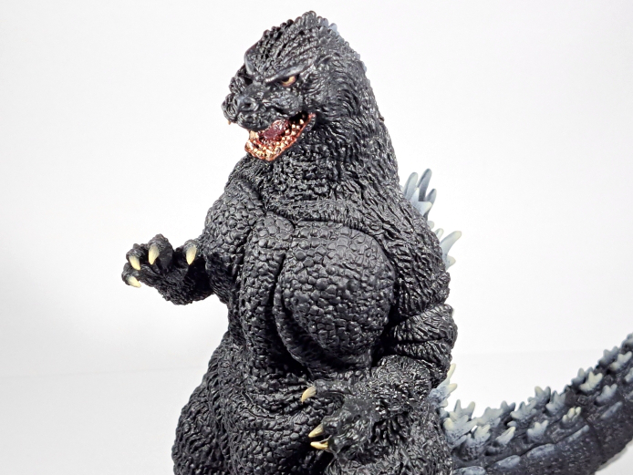 新品、未使用未開封品】一番くじゴジラ 大怪獣列伝G A賞フィギュア 一