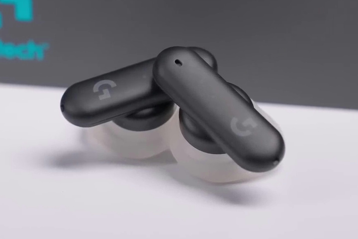 ロジクール、日本発売が決まった”LIGHTSPEED”対応のゲーミング完全