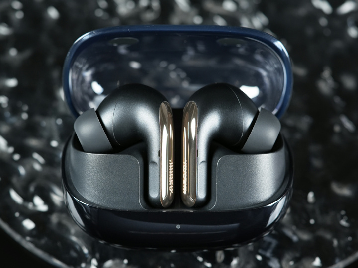 即日発送】Xiaomi Buds 5 Pro Wi-Fi版｜有線級高音質 Xiaomi Buds 5