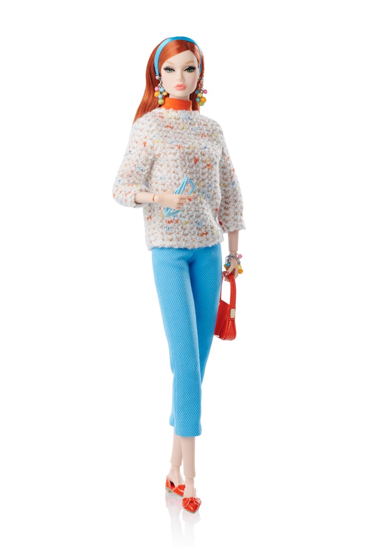 Poppy Parker At Home Collection抽選販売のお知らせ - AZONE