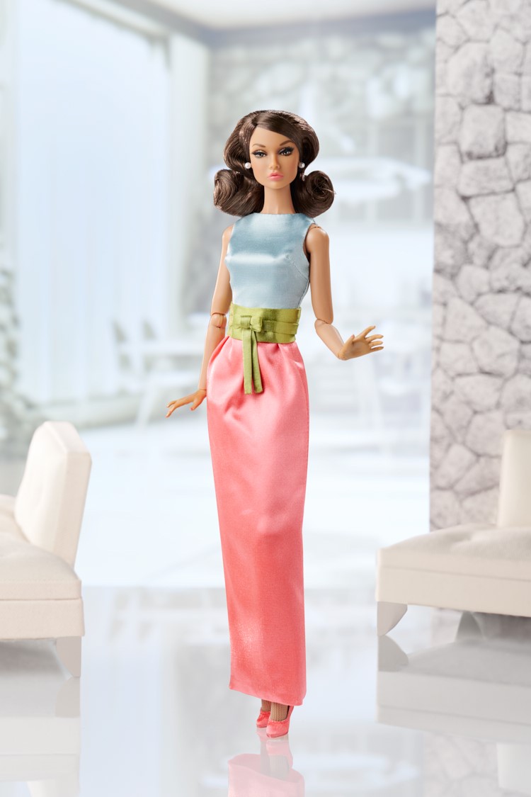 Poppy Parker At Home Collection抽選販売のお知らせ - AZONE