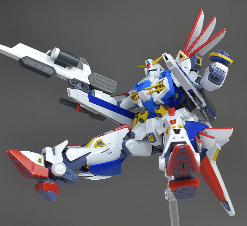 mgガンダムF90 Nタイプ MG 1/100 ガンダムF90 Nタイプ【再販