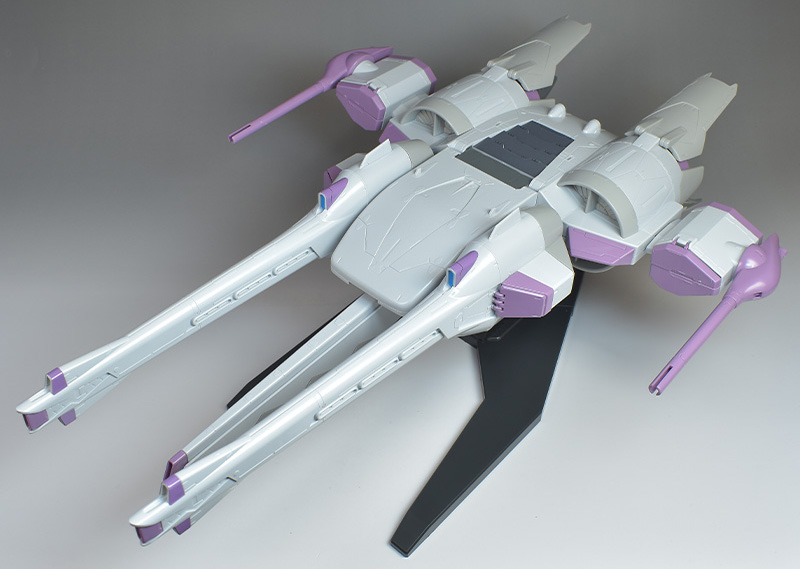 未組立 機動戦士ガンダムSEED ミーティアユニット HG 1/144 1