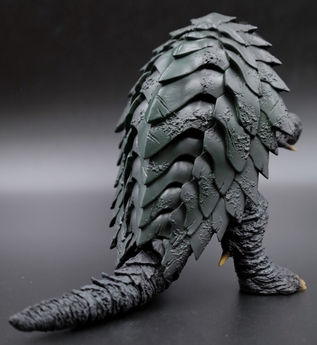 S.H.MonsterArts ガメラ（1999）京都決戦Ver. | 魂の玩具箱