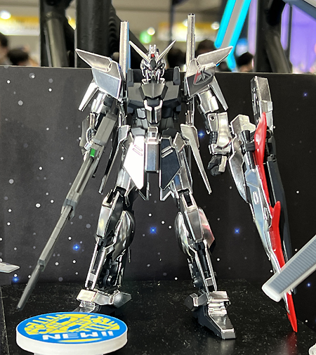 プレバン限定】HG 1/144 DELTA ZAYIN デルタザイン HG 1/144 Delta