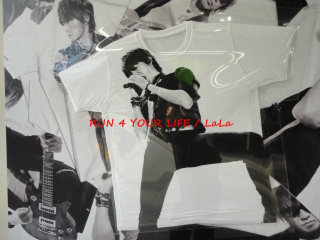 当選通知書付 Sサイズ PEPSI NEX B'z オリジナルTシャツ グッズ 当選