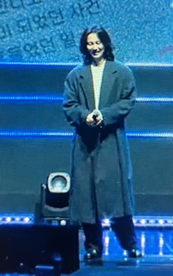 宇宙最強ショー2025 オンライン視聴感想｜キム・ナムギルまみれ