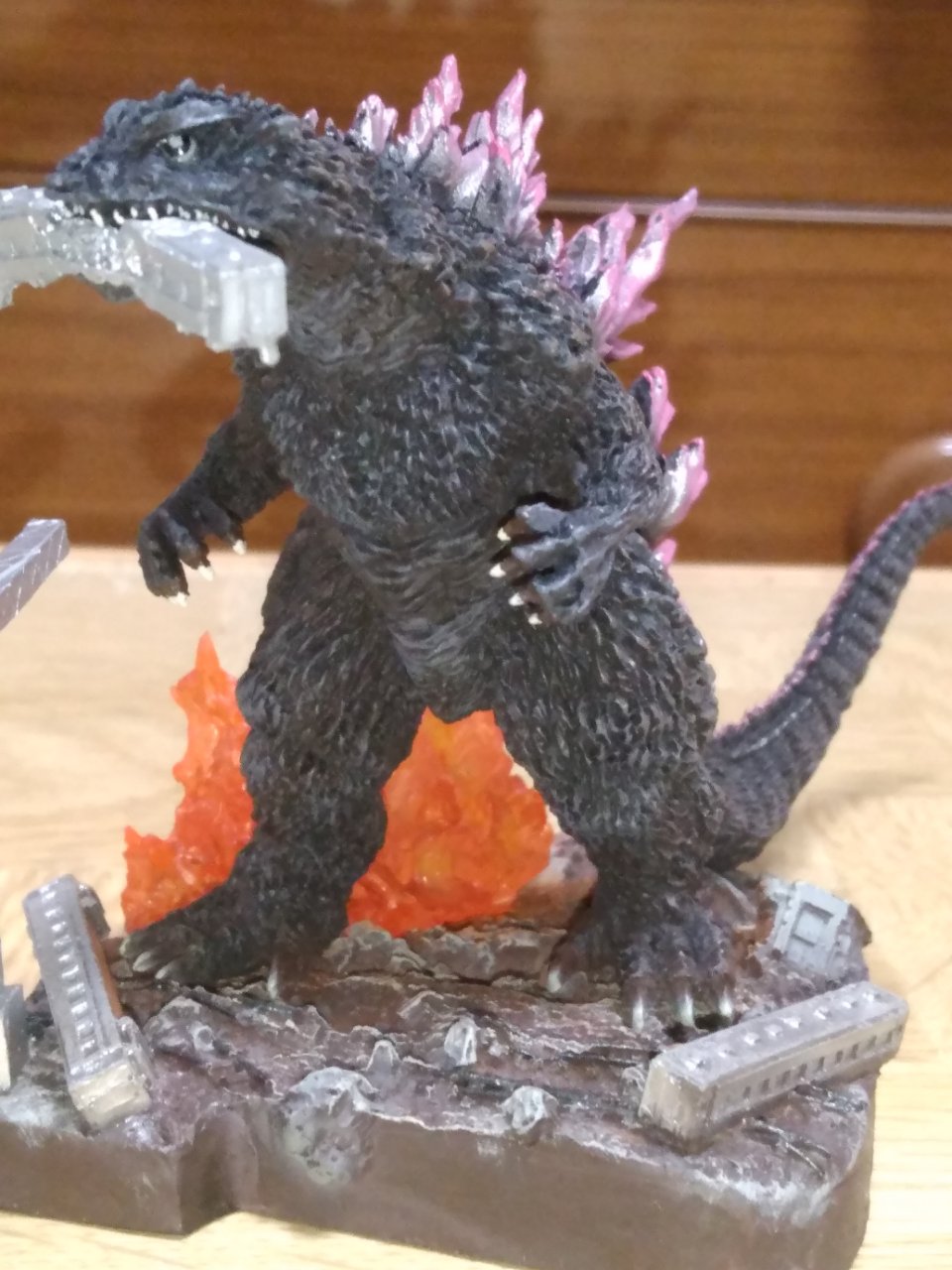 ゴジラ2000日映ニュースver. 魔獣ゴジラ東京を襲う！(再販版) | 特撮大