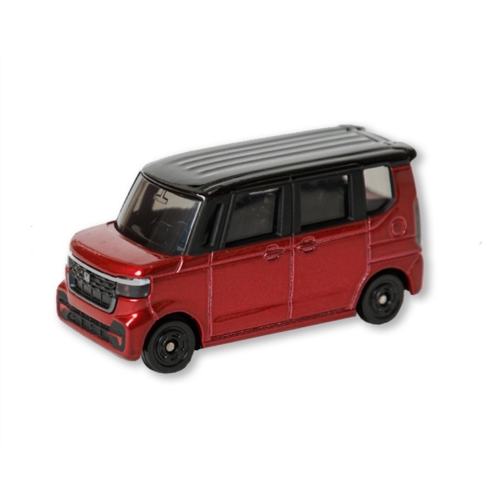 販売中】N-BOX CUSTOM (Hondaオリジナル)(10/10発売) - トミカごーごー