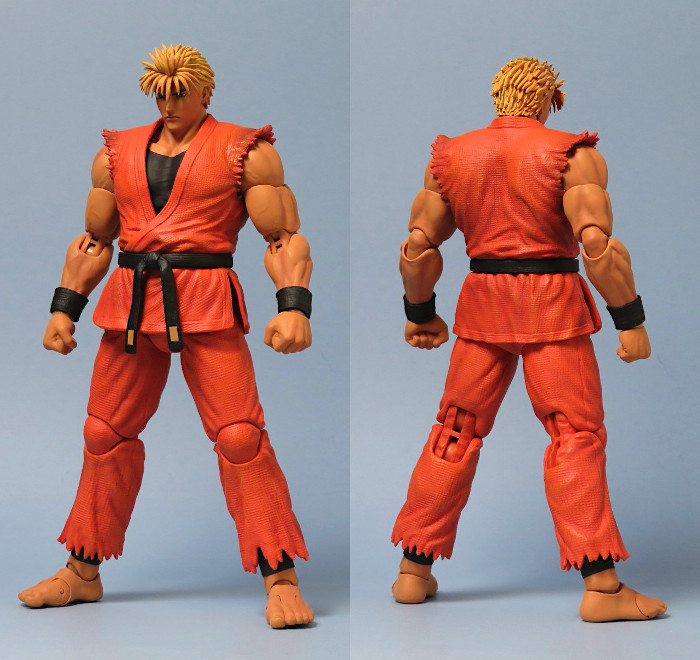 ストームコレクティブルズ リョウ サカザキ 週末値下げ〜1/20