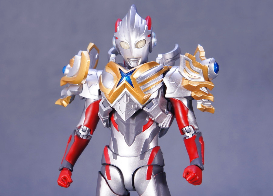 S.H.Figuarts ベータスパークアーマー＆ハイブリッドアーマーセット