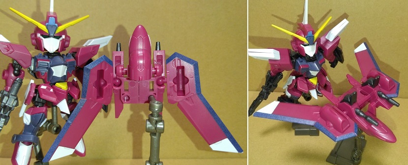 モビリティジョイント ガンダム MOBILITY JOINT GUNDAM VOL.7