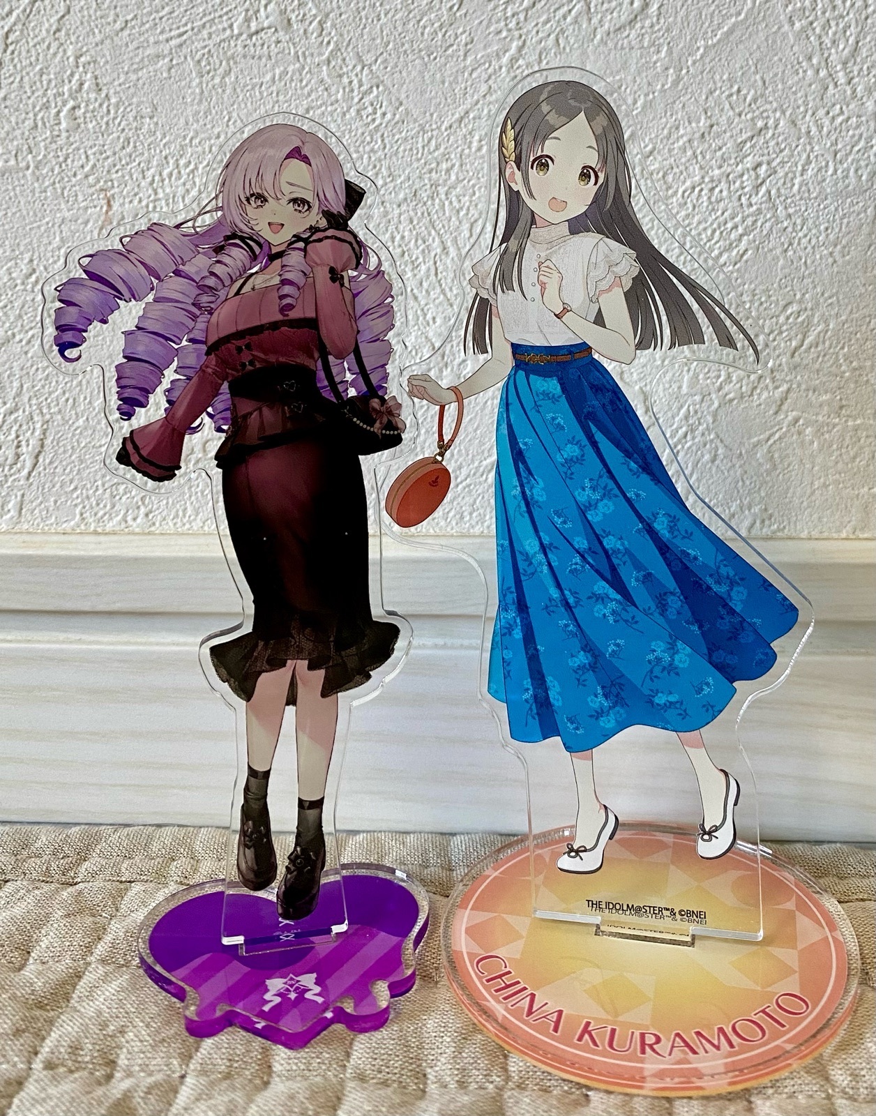 L*n様 M1号イベント限定未開封ヘドラ