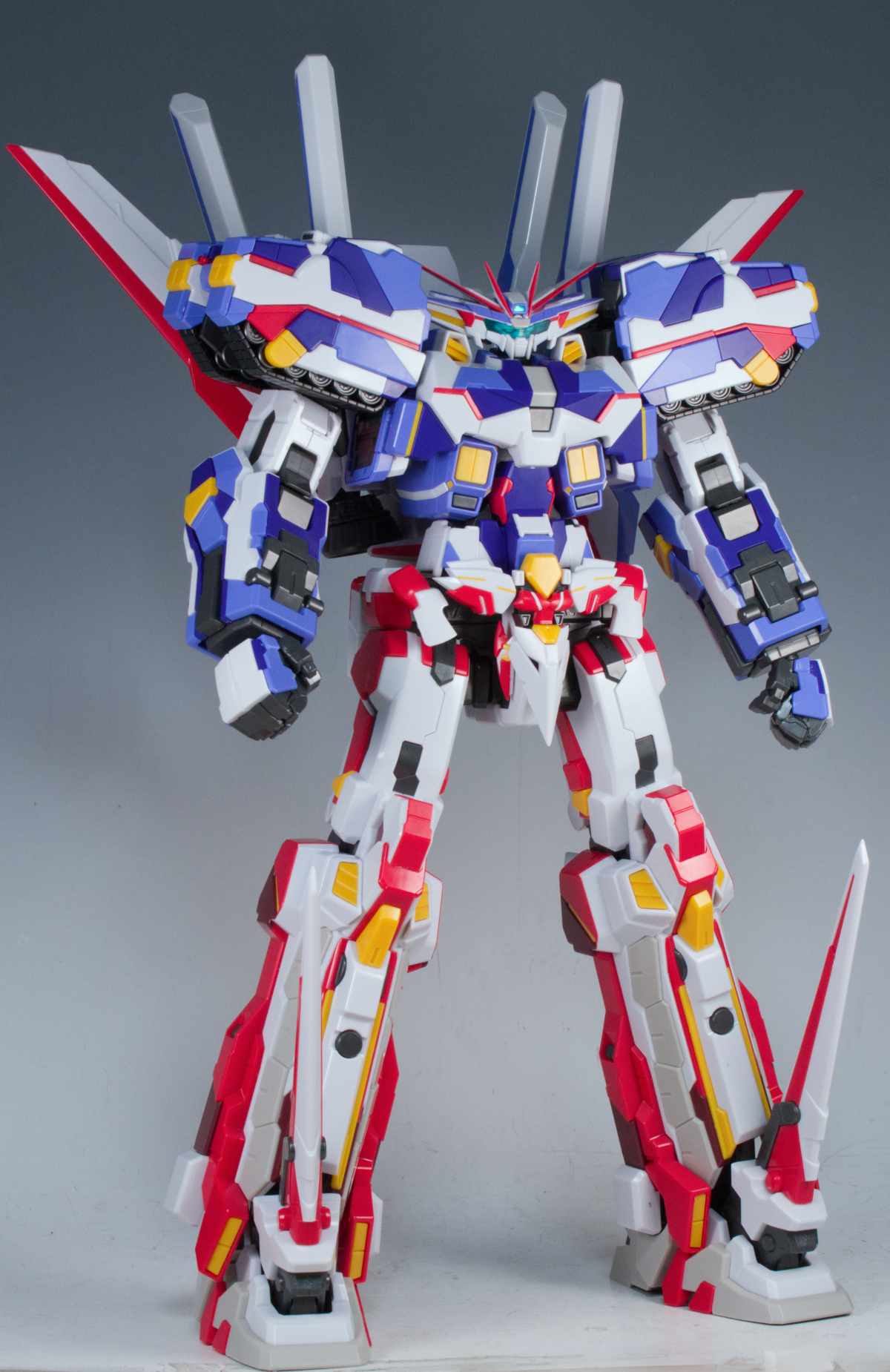 SMP スーパーロボット大戦OG バンプレイオス レビュー | ヒーロー