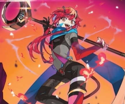 デュエルマスターズ】金トレジャー『烈火大聖 ソンクン』が公開