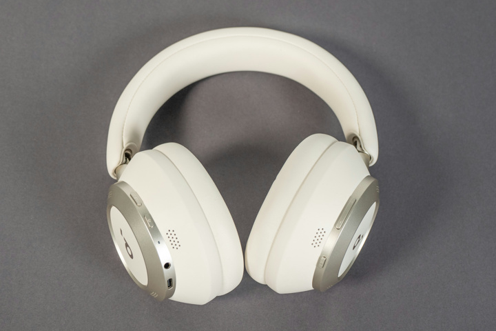 Anker Soundcore Space One Proヘッドホンホワイト Review