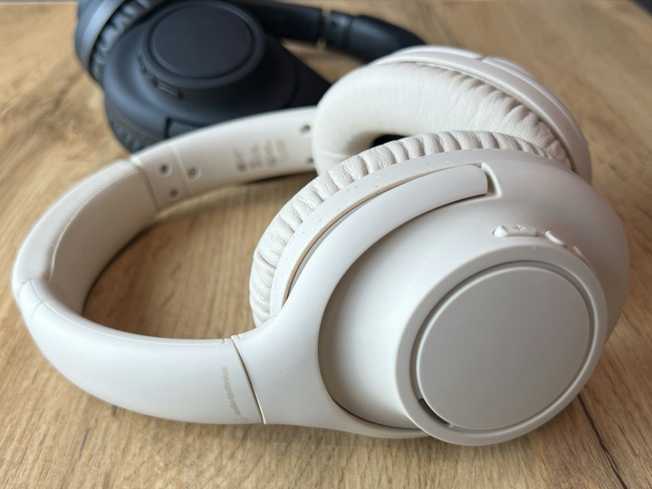 audio-technica ATH-S300BT BG ・専用ケース Geekria ケース Shield