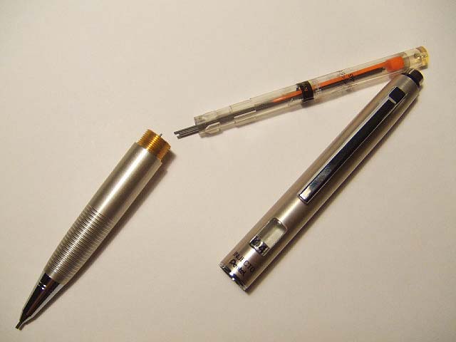 Pentel インジェクトinject